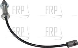 Cable Assembly, 13" - Product Image