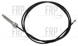 Cable Assembly, 86" - Product Image