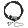 Cable Assembly, 139" - Product image