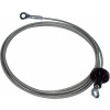 6015376 - Cable Assembly, 144" - Product Image