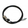 Cable, Assembly 147 3/4" - Product Image