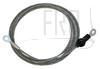 6001280 - Cable Assembly, 148.75" - Product Image