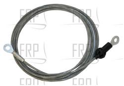 Cable Assembly, 148.75" - Product Image
