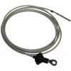 6002179 - Cable Assembly, 149.5" - Product Image