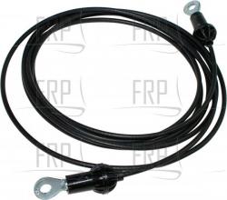 Cable Assembly, 152" - Product Image