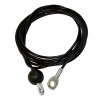 6015365 - Cable Assembly, 168.5" - Product Image
