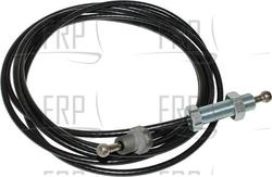 Cable Assembly - Product Image