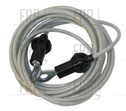Cable Assembly, 183.5" - Product Image