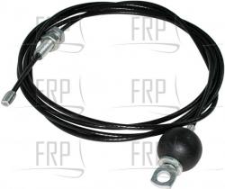Cable Assembly - Product Image