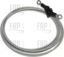 Cable Assembly, 198" - Product Image
