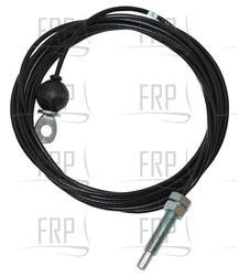 Cable Assembly, 200" - Product Image