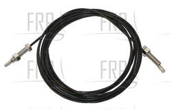 Cable Assembly, 220" - Product Image