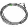 6006102 - Cable Assembly, 222" - Product Image