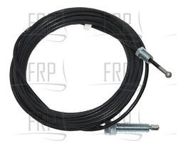 Cable Assembly, 238" - Product Image