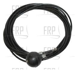 Cable Assembly, 247 1/2" - Product Image