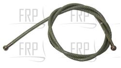 Cable Assembly, 28" - Product Image
