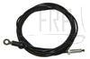 6063900 - Cable Assembly, 319" - Product Image