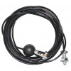 39000196 - Cable Assembly, 324" - Product Image