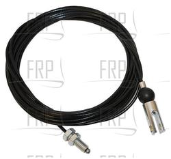 Cable Assembly, 324" - Product Image