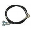 5018033 - Cable Assembly, 53.5" - Product Image
