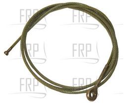 Cable Assembly, 56" - Product Image