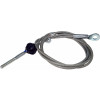 6014224 - Cable Assembly, 63" - Product Image