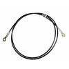 6000721 - Cable Assembly, 75" - Product Image