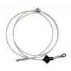 6005315 - Cable Assembly, 90" - Product Image