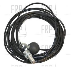 Cable Assembly, 320" - Product image