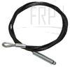 3017036 - Cable Assembly, 97" - Product Image