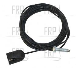 Cable Assembly, 308" - Product Image