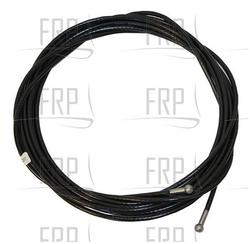 Cable Assembly, Arm, 215" - Product Image
