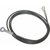 6000935 - Cable Assembly, Butterfly, 98" - Product Image