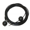 40000275 - Cable Assembly, Hi-Lo, 358" - Product Image