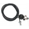 40000092 - Cable Assembly, Lat, 163" - Product Image