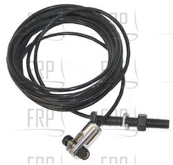Cable Assembly, 201.5" - Product Image