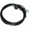Cable Assembly, Low Row - Product Image