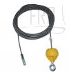 7025841 - Cable Assembly, Main - 