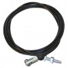 39000568 - Cable Assembly, Mid Row/Pulldown, 154" - Product Image