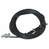 Cable Assembly, Multi Press, 153.5" - Product Image