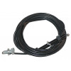 Cable Assembly, Multi Press, 153.5" - Product Image Cable Assembly, Multi Press, 153.5" - Product Image