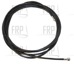 Cable Assembly, Pec/Rear Delt, 150" - Product Image