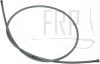 67000678 - Cable Assembly, Press Station, 32.65 " - Product Image