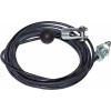 Cable Assembly, Pulldown - Product Image Cable Assembly, Pulldown - Product Image