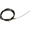 6025623 - Cable, Brake, 40" - Product Image