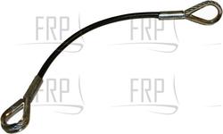Cable, Front - Product Image