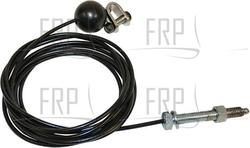Cable, Lat - Product Image