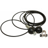 40000542 - Cable, Lat Pull Down, 155 - Product Image 40000542 - Cable, Lat Pull Down, 155 - Product Image