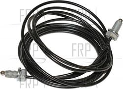 Cable, Leg Extension - Product Image