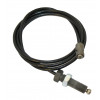 Cable Assembly, Lower Back - Product Image Cable Assembly, Lower Back - Product Image